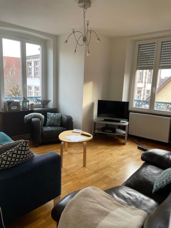 Il Piano Nobile Appartement *