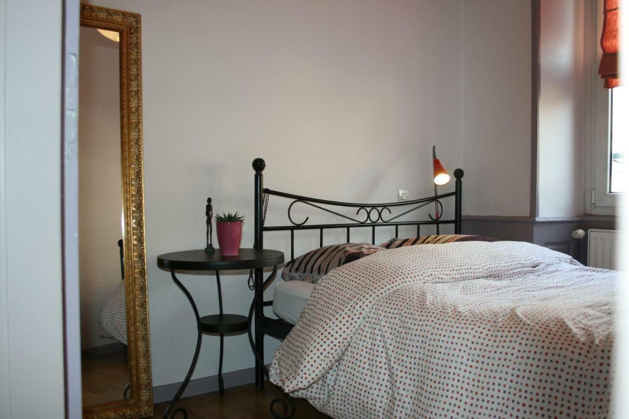 Appartement Il Piano Nobile Colmar