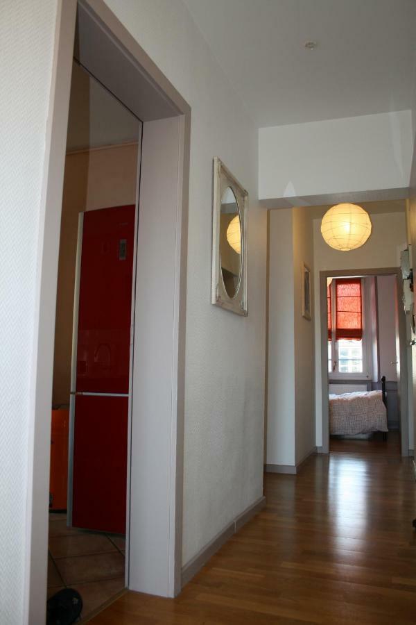 Appartement Il Piano Nobile Colmar