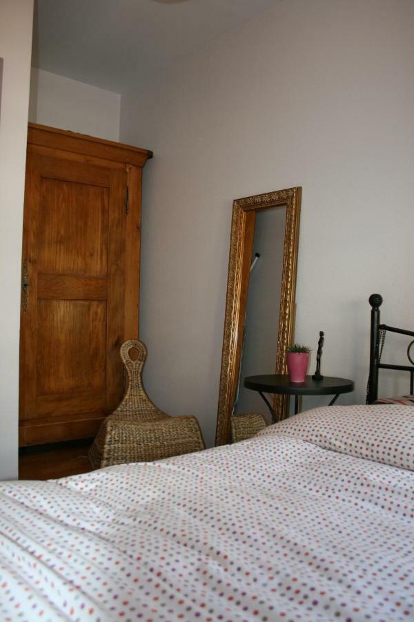 Il Piano Nobile Apartment *